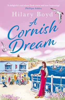 A Cornish Dream - The new heart-warming summer escape from the bestselling author