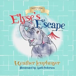 Elyse's Escape - Kindness to Animals, #5