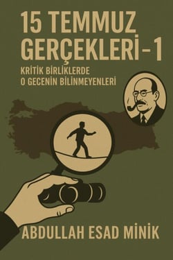 15 Temmuz Gerçekleri -1 - 15 Temmuz, #1