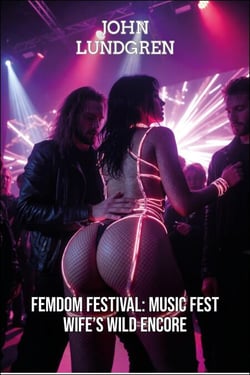 Femdom Festival: Music Fest Wife's Wild Encore