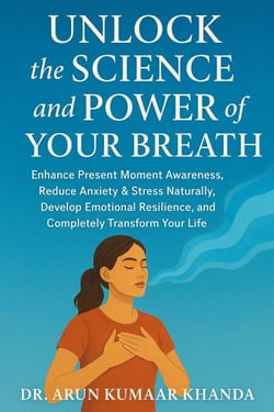 Unlock the Science and Power of Your Breath - SUCCESS AND TRANSFORMATION, #4