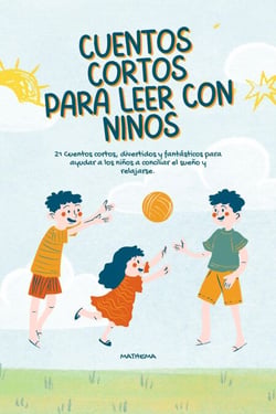 Cuentos Cortos para leer con niños - Novelas juveniles, #136