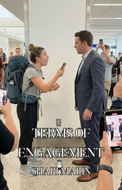 Terms of Engagement - Contemporary
