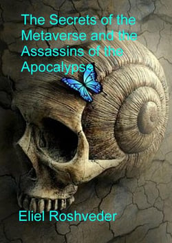 The Secrets of the Metaverse and the Assassins of the Apocalypse - Instrução para o Apocalipse, #19