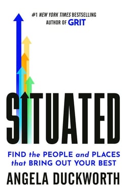 Situated - Find the People and Places That Bring Out Your Best