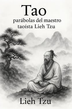 Tao: Parábolas del Maestro Taoísta  Lieh Tzu