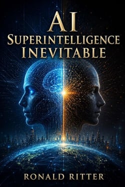 AI Superintelligence Inevitable - AI Sci-Fi