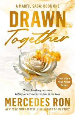 Drawn Together - A Billionaire Bodyguard Adult Romance with Romantic Suspense and Forbidden Love