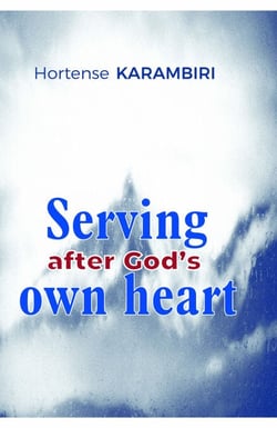 Serving after God's own heart