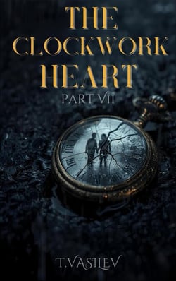 The Clockwork Heart Part VII - The Clockwork Heart, #7