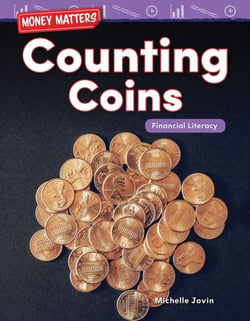 Money Matters: Counting Coins - Financial Literacy
