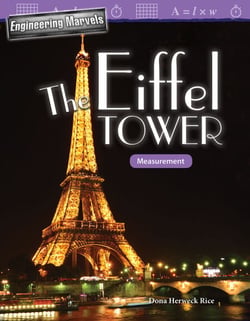 Engineering Marvels: The Eiffel Tower - Measurement