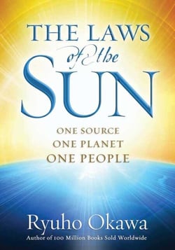 The Laws of the Sun - One Source, One Planet, One People