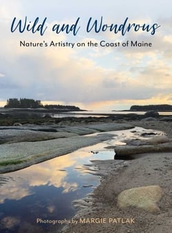 Wild and Wondrous - Nature's Artistry on the Coast of Maine