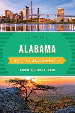 Alabama Off the Beaten Path® - Discover Your Fun