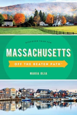 Massachusetts Off the Beaten Path® - Discover Your Fun