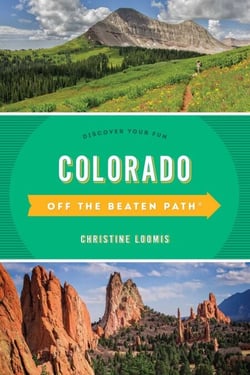 Colorado Off the Beaten Path® - Discover Your Fun