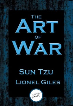 The Art of War - With Linked Table of Contents