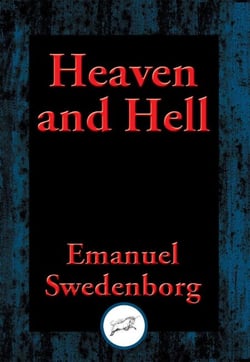 Heaven and Hell - With Linked Table of Contents
