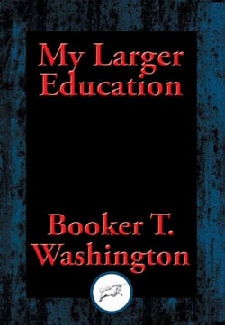 My Larger Education - With Linked Table of Contents