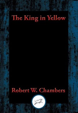 The King in Yellow - With Linked Table of Contents