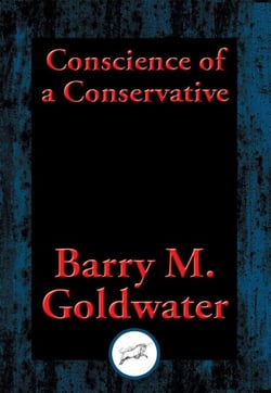 Conscience of a Conservative - With Linked Table of Contents