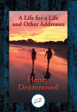 A Life for a Life and Other Addresses - With Linked Table of Contents