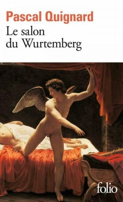 Le Salon du Wurtemberg