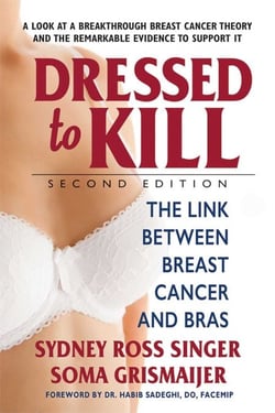 Dressed to Kill - The Link Between Breast Cancer and Bras