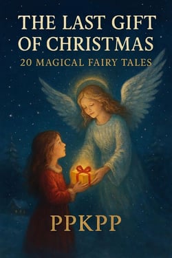 The Last Gift of Christmas: 20 Magical Fairy Tales