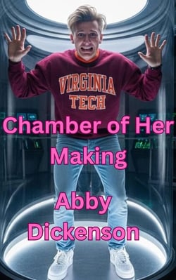 Chamber of Her Making