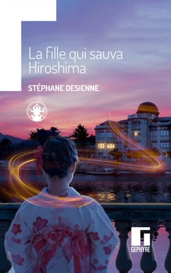La fille qui sauva Hiroshima