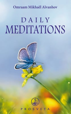 Daily Meditations 2026