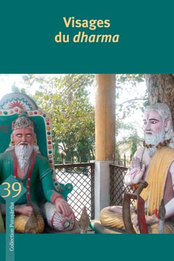 Visages du dharma