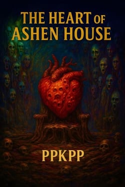 The Heart of Ashen House