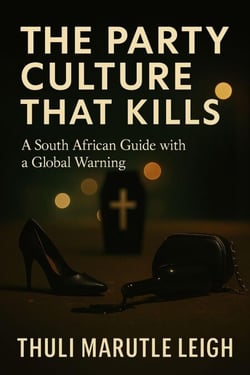The Party Culture That Kills