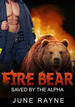 Fire Bear - Paranormal R&amp;E