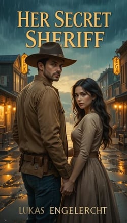 Her Secret Sheriff