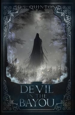 Devil in the Bayou - Spirit Hunter Series, #0