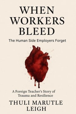 When Workers Bleed