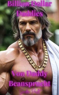 Von Daddy Beansprucht - Billion Dollar Daddies [DE], #3