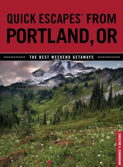 Quick Escapes® From Portland, OR - The Best Weekend Getaways