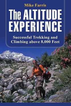 Altitude Experience - Successful Trekking and Climbing Above 8,000 Feet