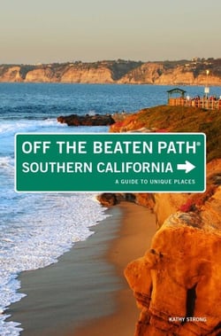 Southern California Off the Beaten Path® - A Guide to Unique Places