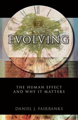 Evolving - The Human Effect and Why It Matters