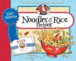 Our Favorite Noodle &amp; Rice Recipes - A bag of noodles, a box of rice?we've got over 60 tasty, thrifty ways to fix them!