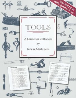Tools - A Guide for Collectors