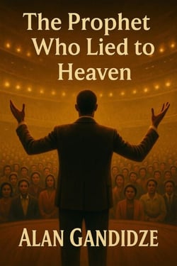 The Prophet Who Lied To Heaven