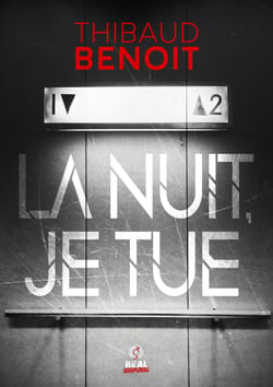 La nuit, je tue