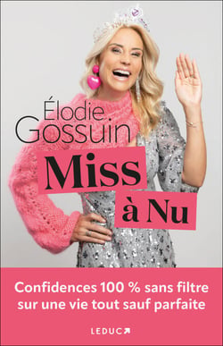 Miss à nu